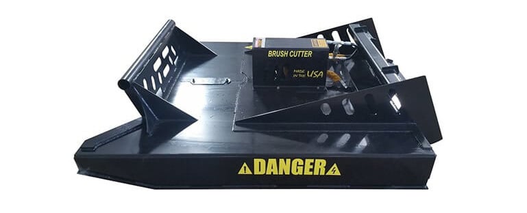 Brush Cutter Attachment