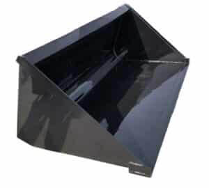 Mid-Size Bucket Attachment