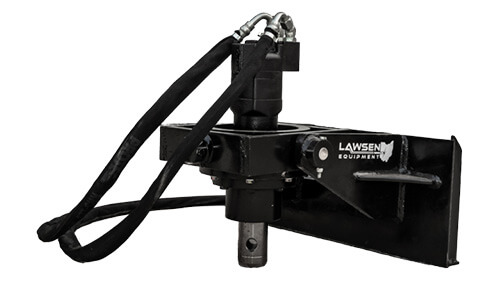 Auger Drives