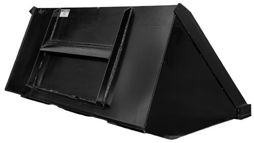 Buckets Attachment