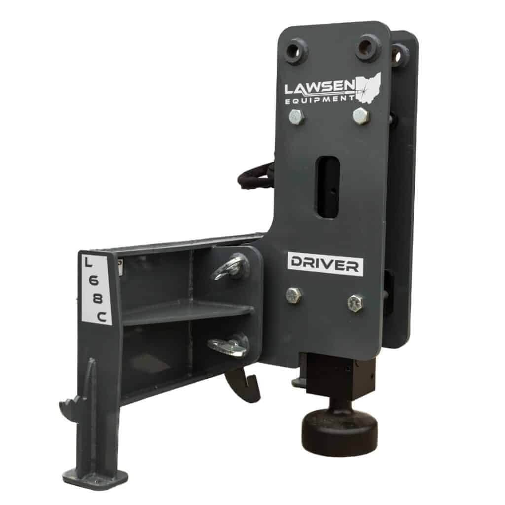C-Series Post Series Attachment