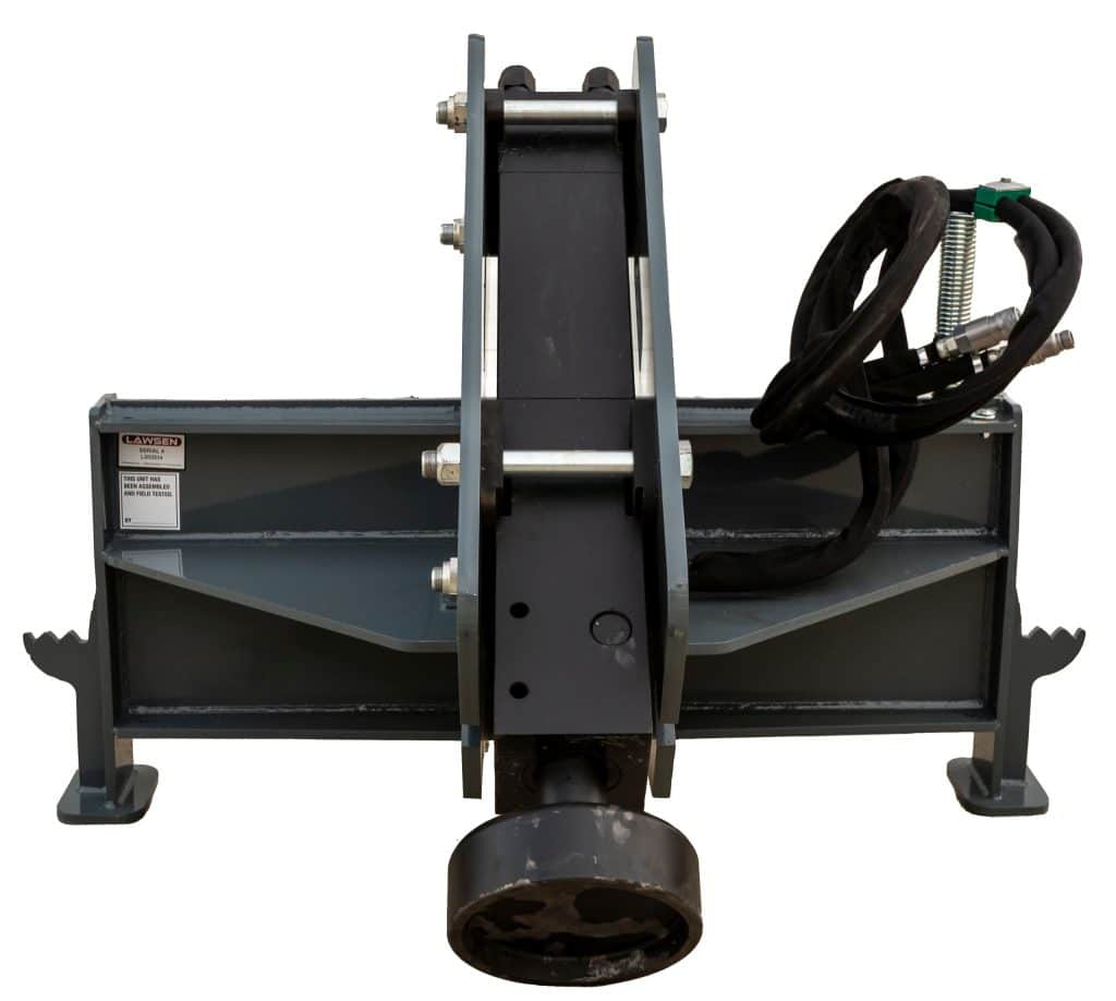 E-Series Post Driver