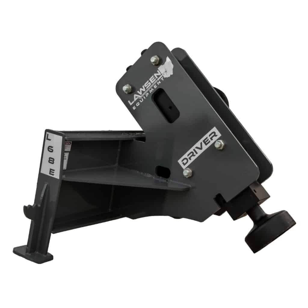 E-Series Post Series Attachment