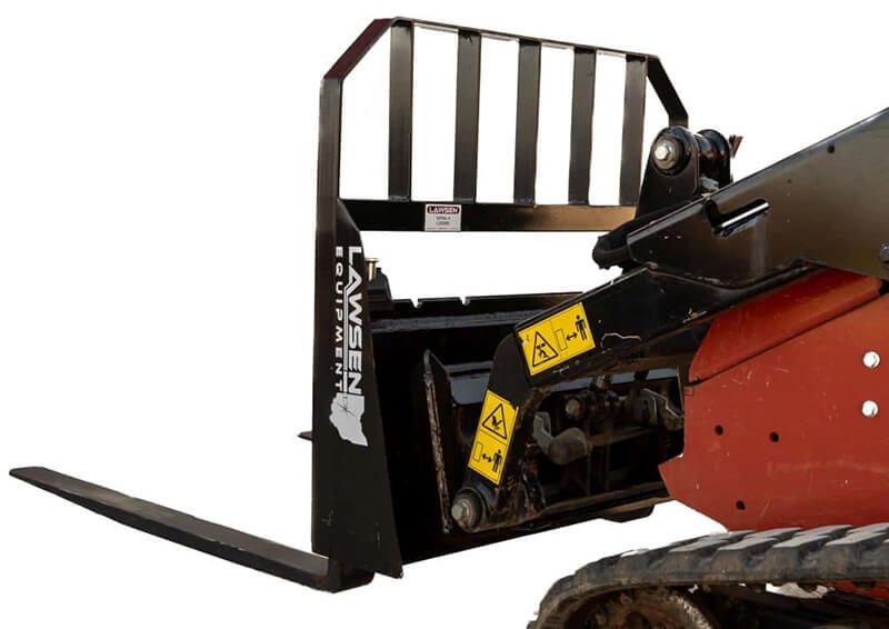 Pallet Forks