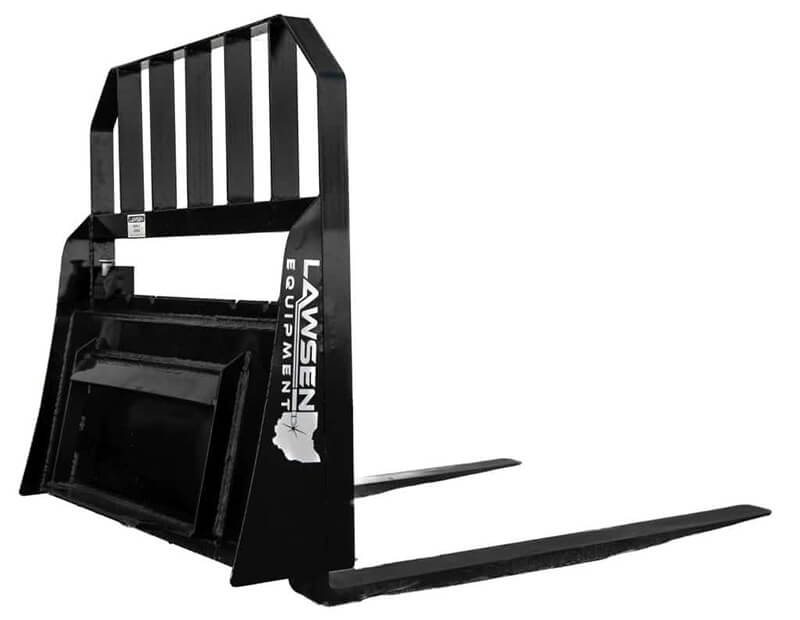 Pallet Fork Attachment