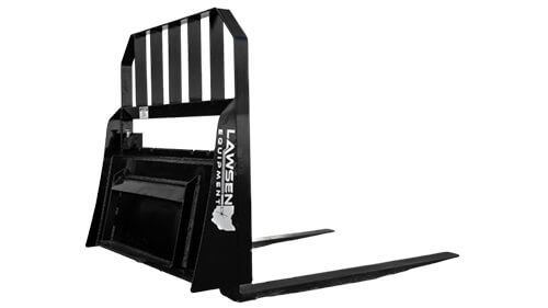 Pallet Forks