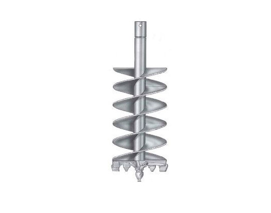 Standard Duty Auger