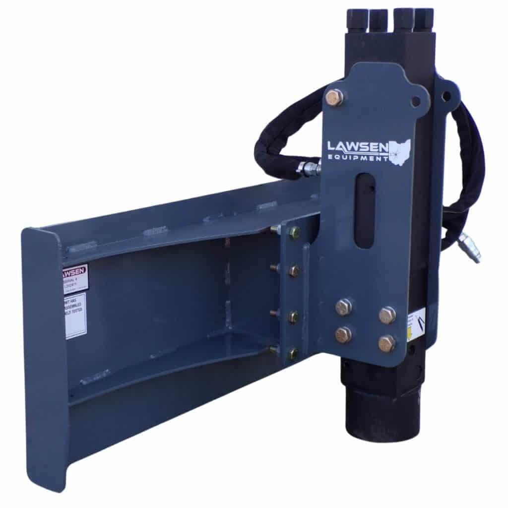 T Post Series Attachment