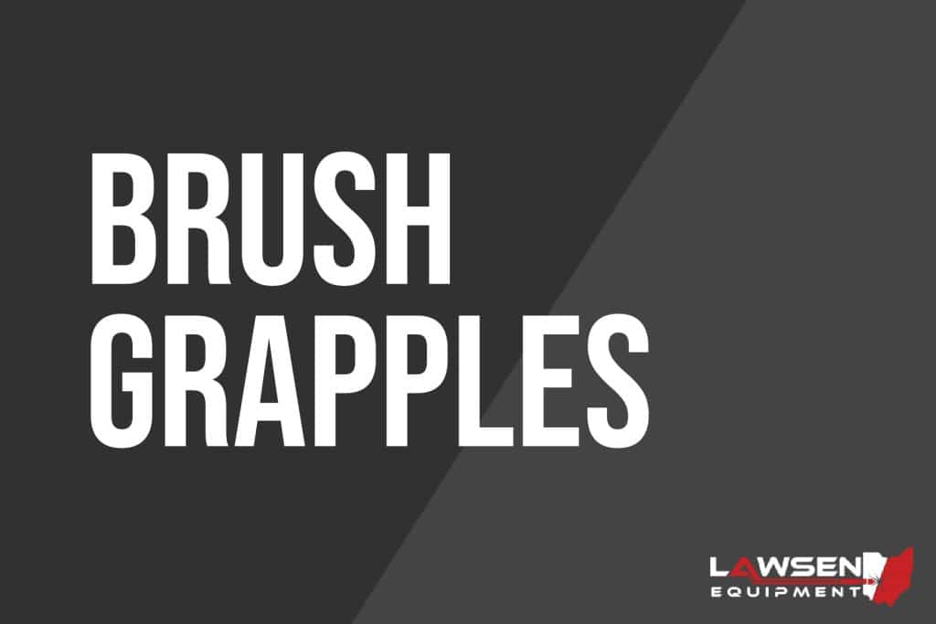 Everything You Need To Know About Brush Grapples