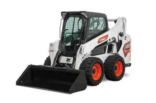 Bobcat Skidsteer