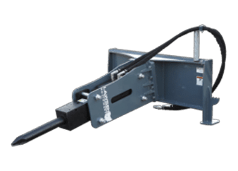 Concrete Breakers Attachment