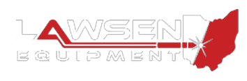 Lawsen Equipment Logo