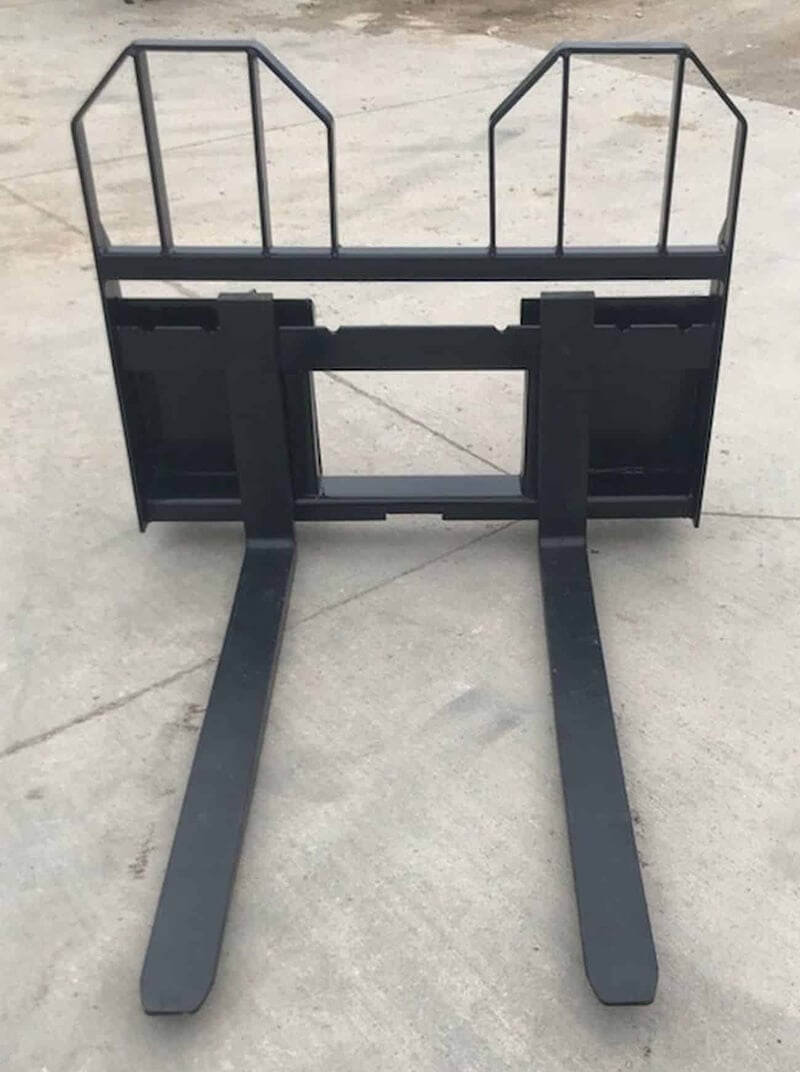 Pallet Fork