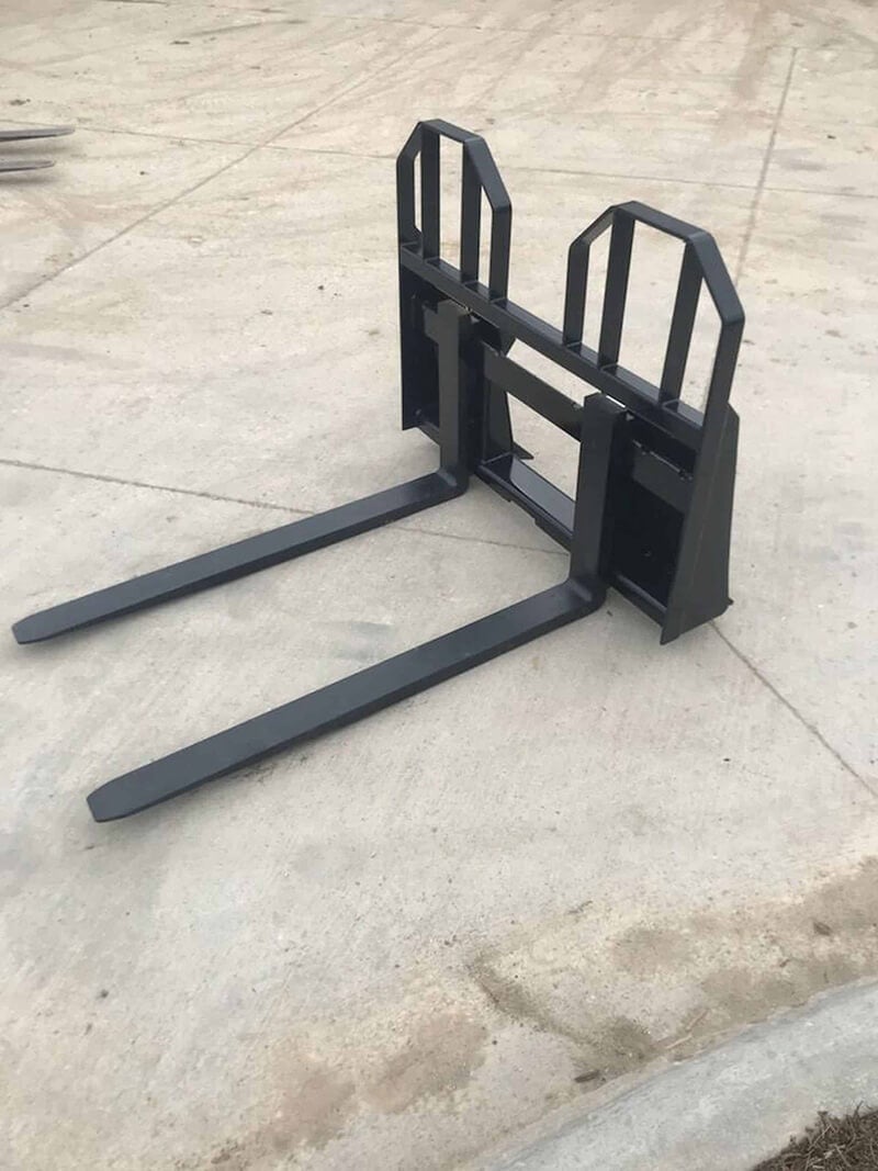 Pallet Forks
