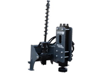Post  Drivers Attachment